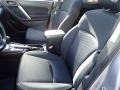 Ice Silver Metallic - Forester 2.5i Premium Photo No. 15