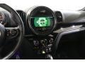 2019 Mini Countryman Cooper S E All4 Hybrid Controls