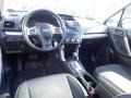 Ice Silver Metallic - Forester 2.5i Premium Photo No. 17