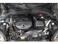 1.5 Liter e TwinPower Turbocharged DOHC 12-Valve VVT 3 Cylinder Gasoline/Electric Hybrid 2019 Mini Countryman Cooper S E All4 Hybrid Engine