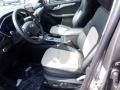 2021 Carbonized Gray Metallic Ford Escape Titanium 4WD Hybrid  photo #10