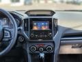 Crystal Black Silica - Crosstrek Sport Photo No. 4