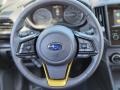 Crystal Black Silica - Crosstrek Sport Photo No. 10