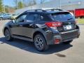 Crystal Black Silica - Crosstrek Sport Photo No. 17