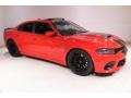 2020 TorRed Dodge Charger R/T Scat Pack Widebody #141577891