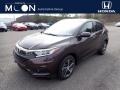 Midnight Amethyst Metallic - HR-V EX AWD Photo No. 1