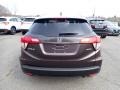 Midnight Amethyst Metallic - HR-V EX AWD Photo No. 3
