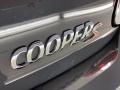 2018 Thunder Grey Metallic Mini Hardtop Cooper S 4 Door  photo #11