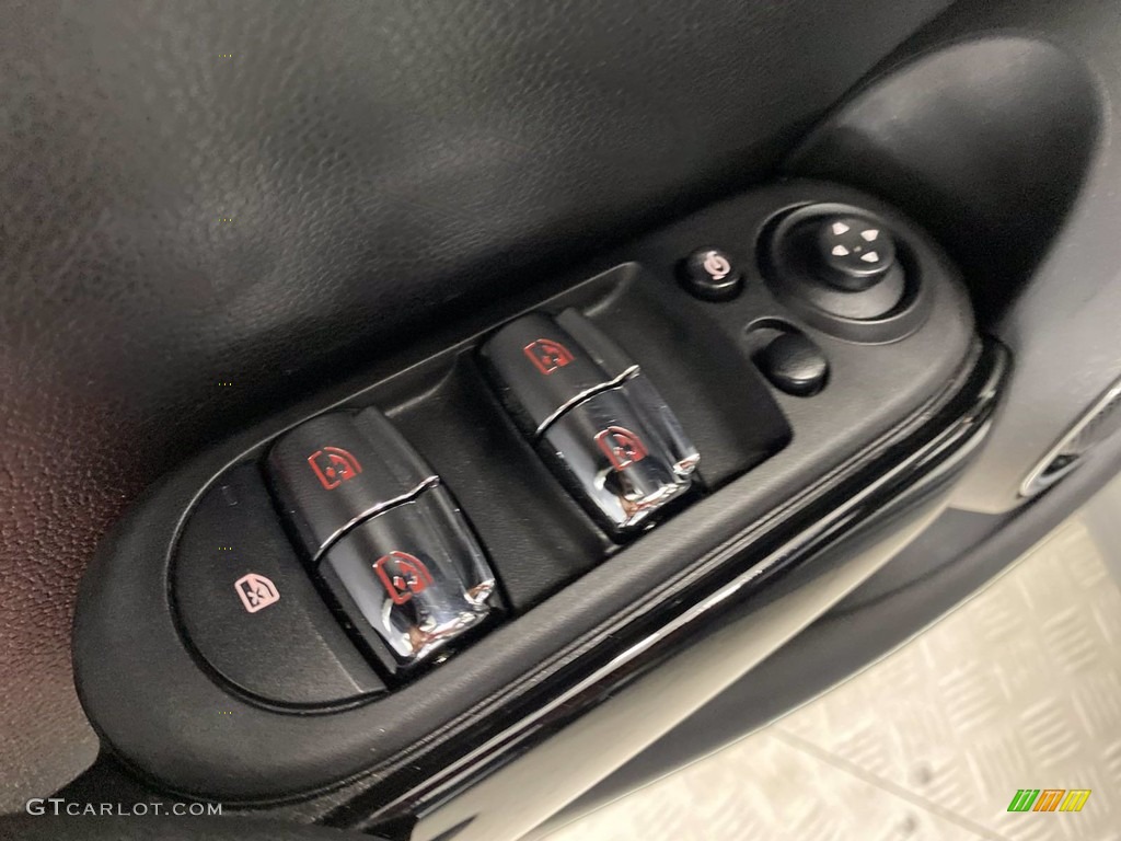 2018 Hardtop Cooper S 4 Door - Thunder Grey Metallic / Carbon Black photo #14
