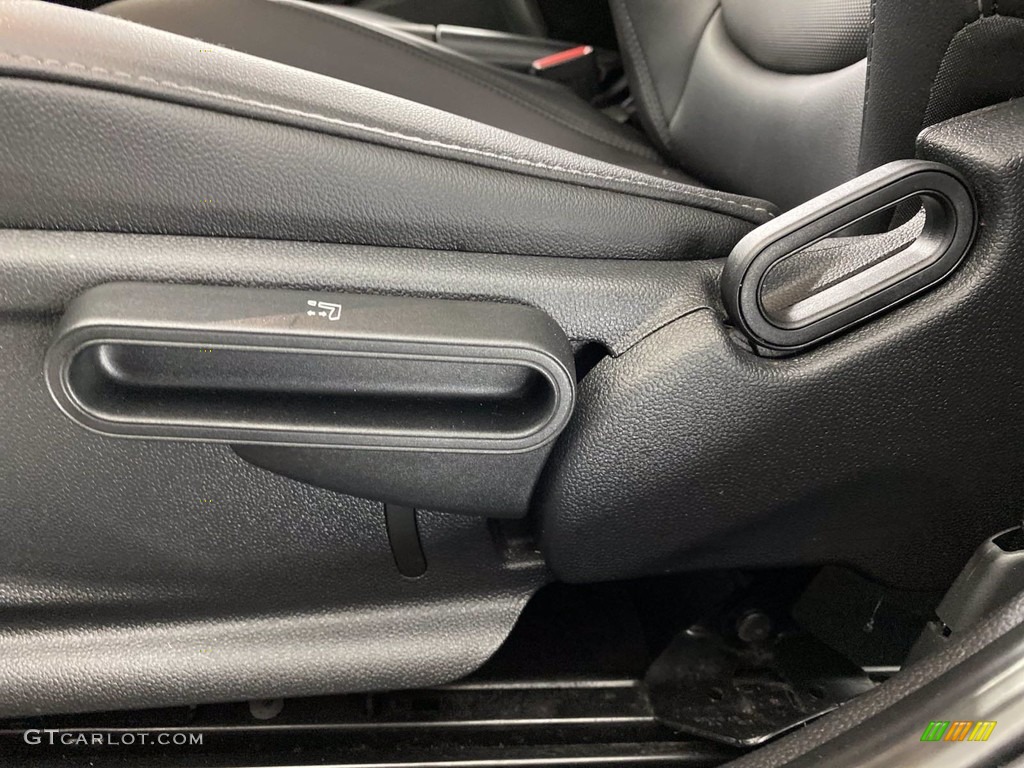 2018 Hardtop Cooper S 4 Door - Thunder Grey Metallic / Carbon Black photo #15