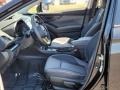 Crystal Black Silica - Crosstrek Sport Photo No. 31