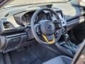 Crystal Black Silica - Crosstrek Sport Photo No. 34