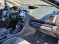Crystal Black Silica - Crosstrek Sport Photo No. 36