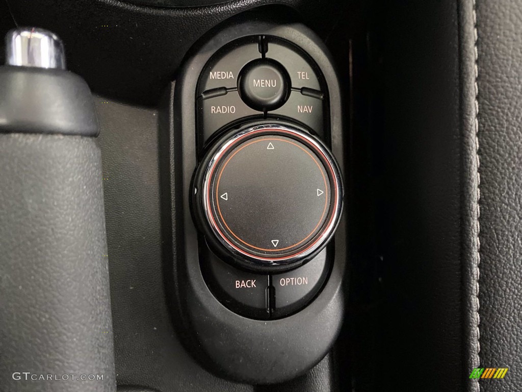 2018 Hardtop Cooper S 4 Door - Thunder Grey Metallic / Carbon Black photo #28