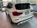 Alpine White - X3 xDrive30i Photo No. 2