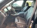 Black Sapphire Metallic - X5 xDrive40i Photo No. 3