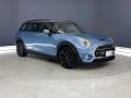 2018 Digital Blue Metallic Mini Clubman Cooper S #141577854