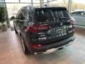 2021 Black Sapphire Metallic BMW X5 xDrive40i  photo #2