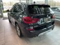 Black Sapphire Metallic - X3 xDrive30i Photo No. 2