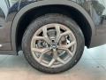 Black Sapphire Metallic - X3 xDrive30i Photo No. 3