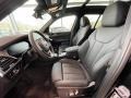 Black Sapphire Metallic - X3 xDrive30i Photo No. 4
