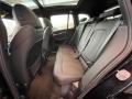 Black Sapphire Metallic - X3 xDrive30i Photo No. 5