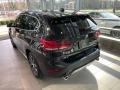 2021 Jet Black BMW X1 xDrive28i  photo #2