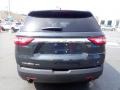 Graphite Metallic - Traverse LT AWD Photo No. 6
