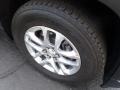 Graphite Metallic - Traverse LT AWD Photo No. 14