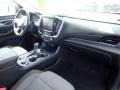 Graphite Metallic - Traverse LT AWD Photo No. 16