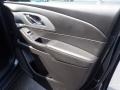 Graphite Metallic - Traverse LT AWD Photo No. 17