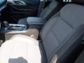 Graphite Metallic - Traverse LT AWD Photo No. 20