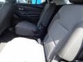 Graphite Metallic - Traverse LT AWD Photo No. 21