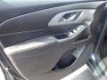 Graphite Metallic - Traverse LT AWD Photo No. 24