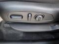 Graphite Metallic - Traverse LT AWD Photo No. 25