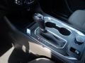 Graphite Metallic - Traverse LT AWD Photo No. 26
