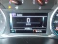 Graphite Metallic - Traverse LT AWD Photo No. 29