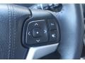 2017 Predawn Gray Mica Toyota Sienna XLE  photo #14