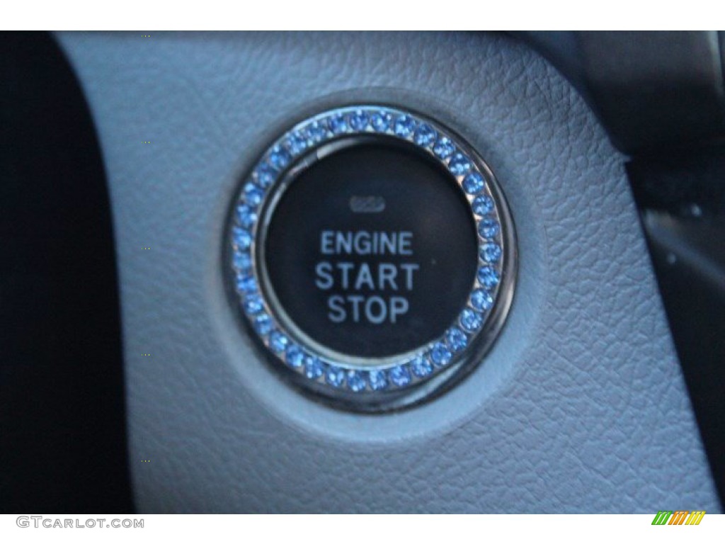 2017 Sienna XLE - Predawn Gray Mica / Ash photo #19