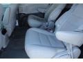 2017 Predawn Gray Mica Toyota Sienna XLE  photo #22