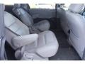 2017 Predawn Gray Mica Toyota Sienna XLE  photo #28