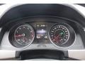 2018 Volkswagen Atlas SEL Gauges