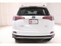 Super White - RAV4 XLE Photo No. 17