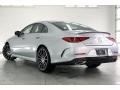 Cirrus Silver Metallic - CLS 450 Coupe Photo No. 2