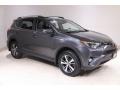 Magnetic Gray Metallic - RAV4 XLE Photo No. 1