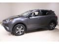 Magnetic Gray Metallic - RAV4 XLE Photo No. 3