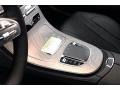 Black Controls Photo for 2021 Mercedes-Benz CLS #141593095