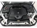  2021 CLS 450 Coupe 3.0 Liter Turbocharged DOHC 24-Valve VVT Inline 6 Cylinder w/EQ Boost Engine