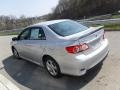 Classic Silver Metallic - Corolla S Photo No. 13