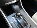 Champagne Frost Pearl - Accord EX Sedan Photo No. 15